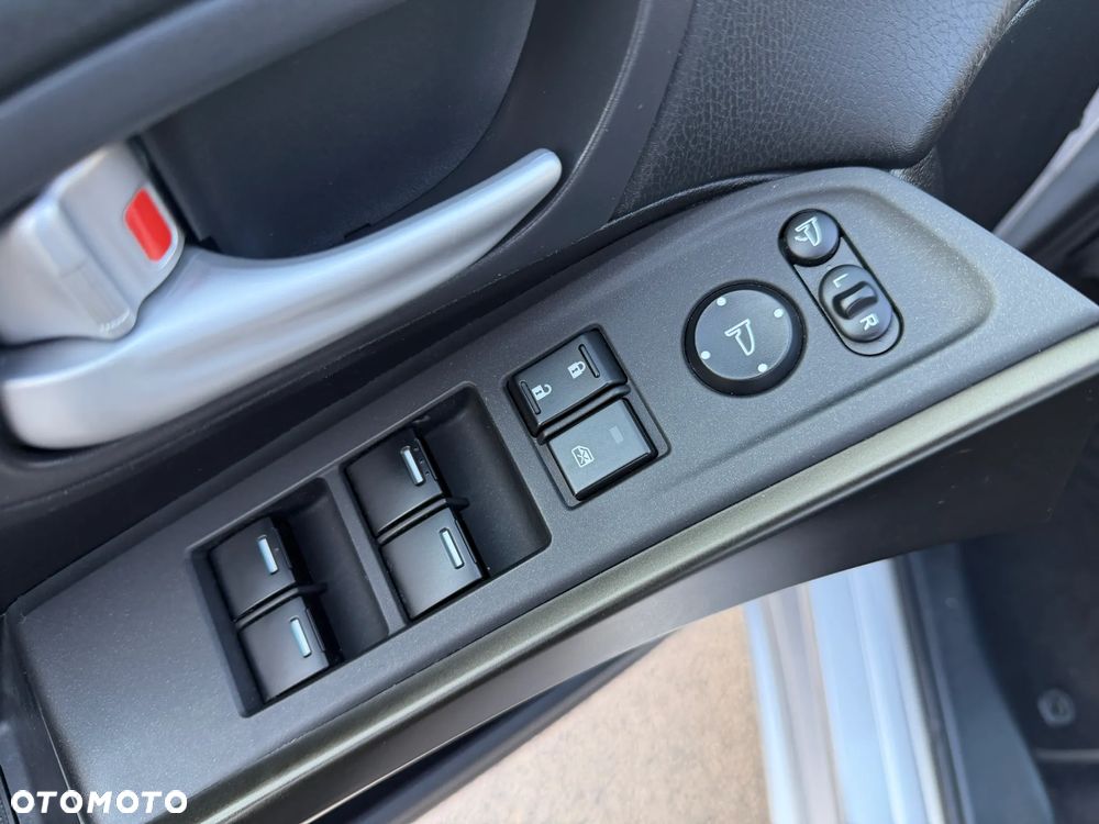 Honda Civic 1.8i-VTEC Executive - 27