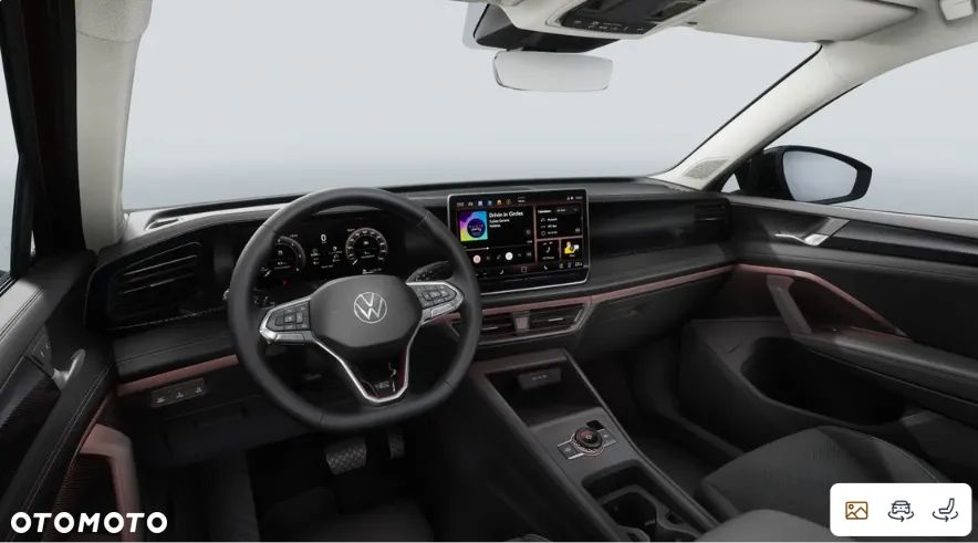 Volkswagen Tiguan - 5