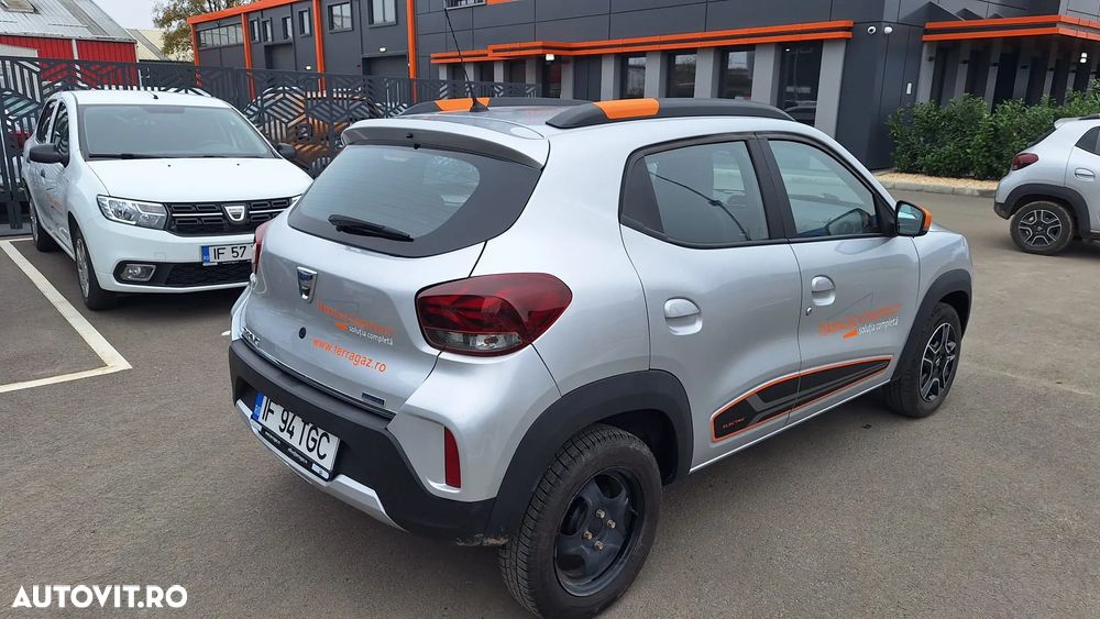 Dacia Spring ESSENTIAL - 5