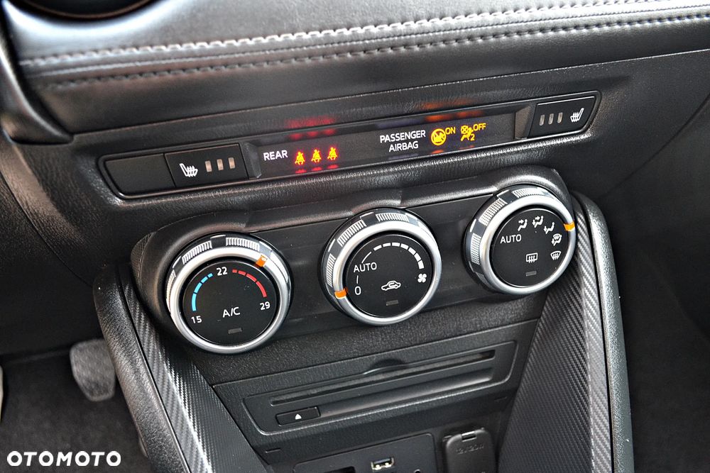 Mazda CX-3 SKYACTIV-D 105 FWD Sports-Line - 35