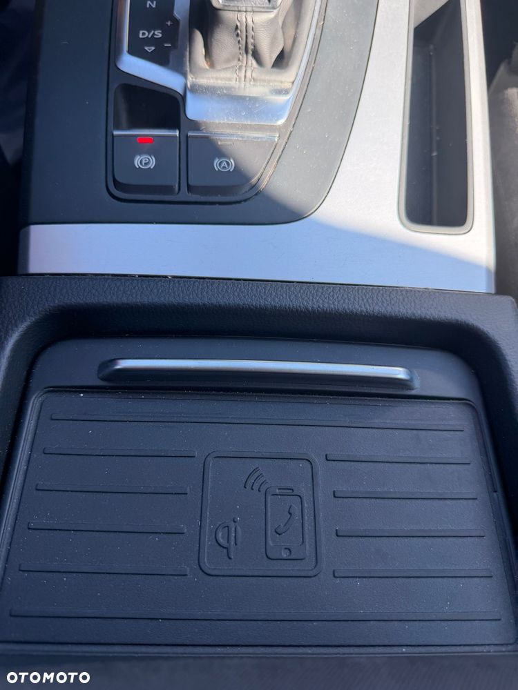 Audi Q5 40 TDI mHEV Quattro S tronic - 19