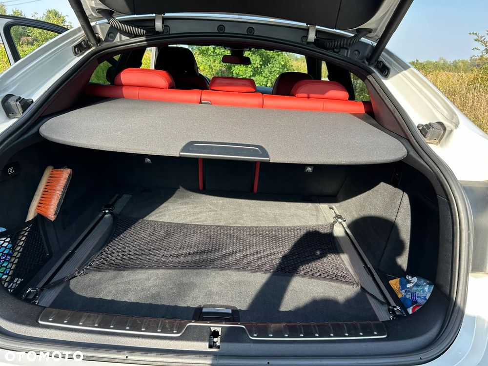 BMW X6 xDrive40d M Sport - 4