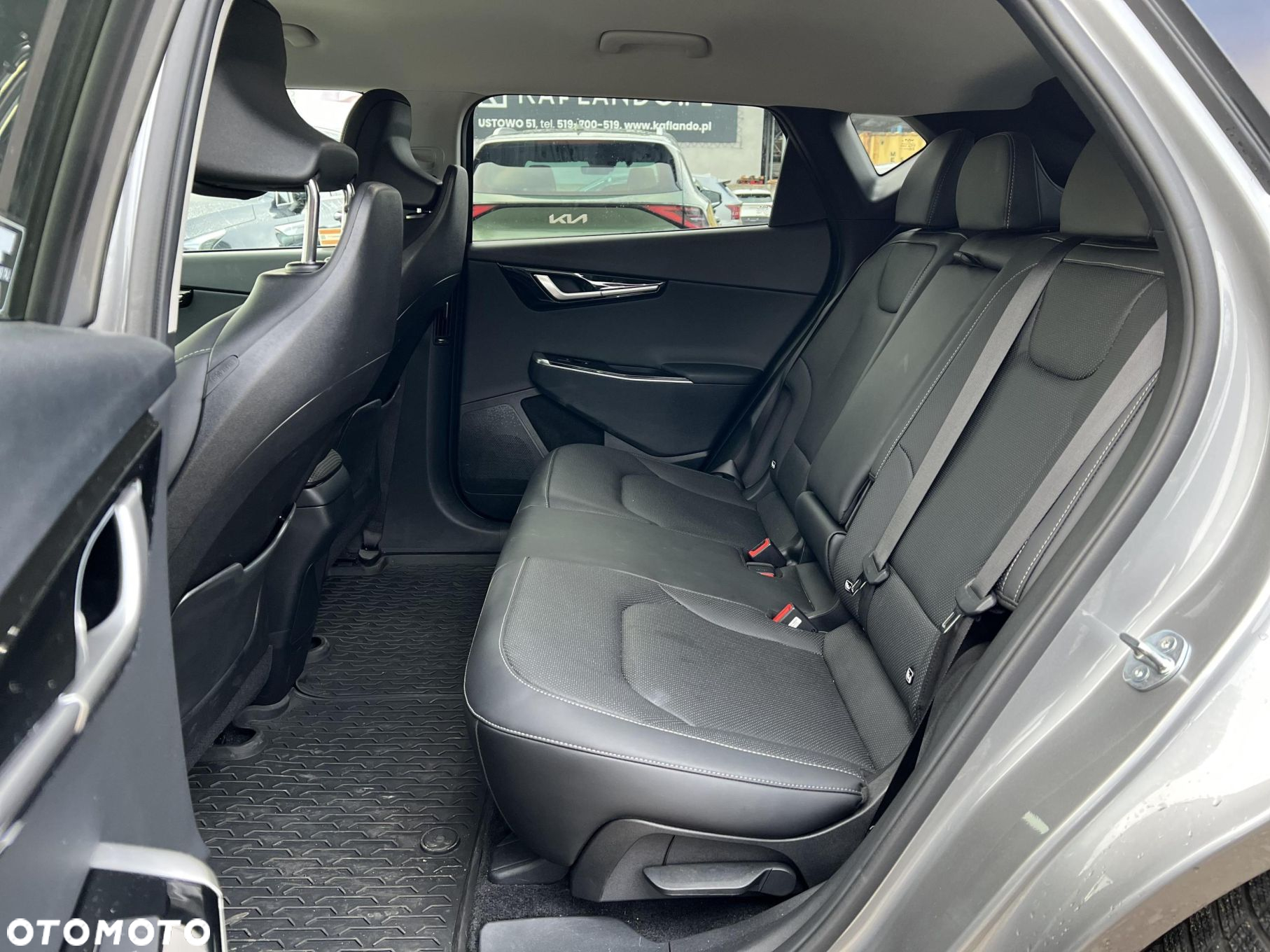 Kia EV6 77.4kWh Plus AWD - 15