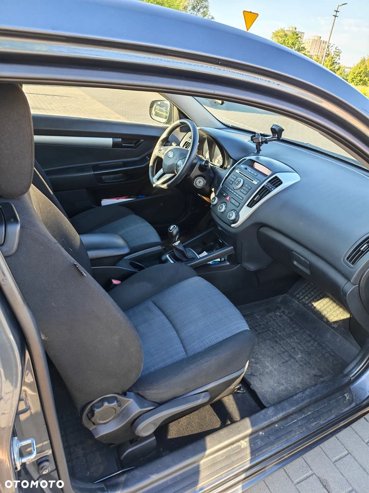 Kia Ceed 1.6 Crdi Comfort + - 8