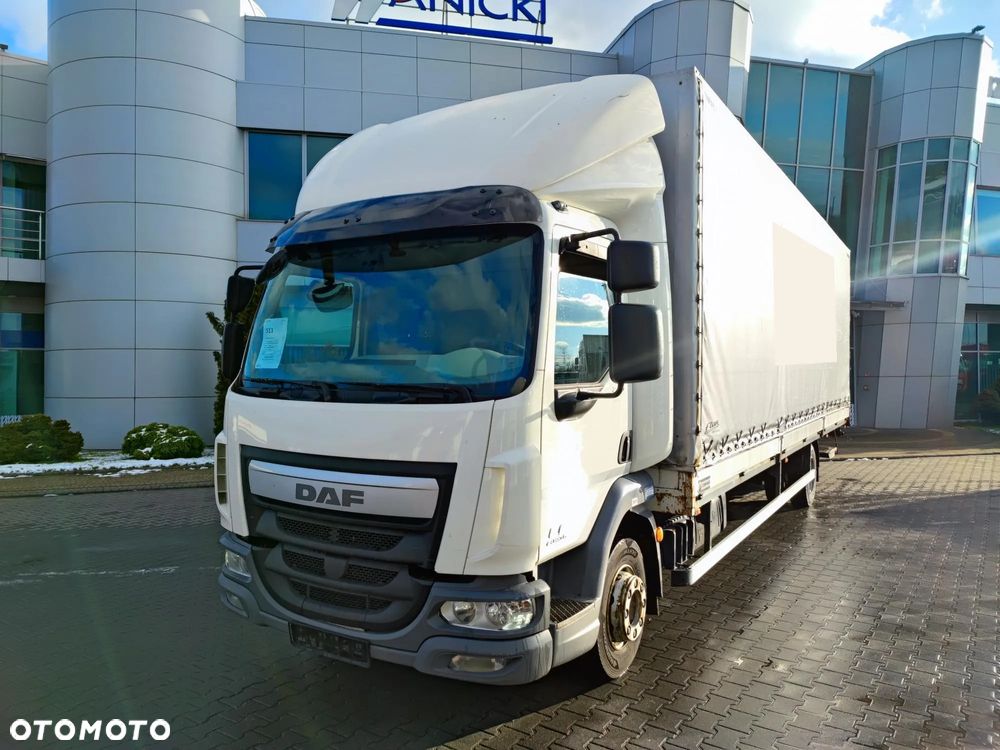 DAF LF 220 FA - 3