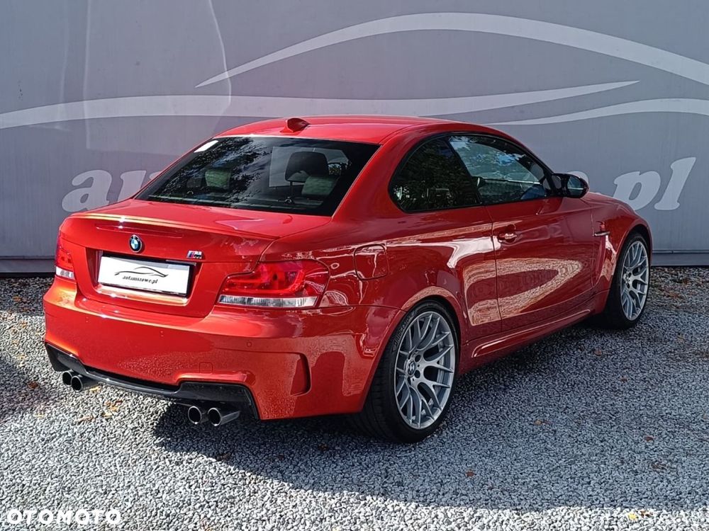 BMW 1M - 14