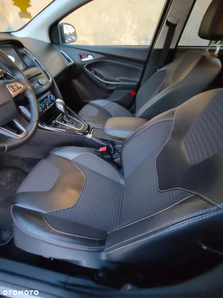 Ford Focus 1.5 EcoBoost STart-Stopp-System ACTIVE X - 17