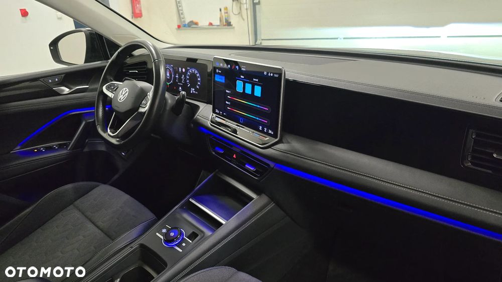 Volkswagen Tiguan 2.0 TDI Special Edition DSG - 21