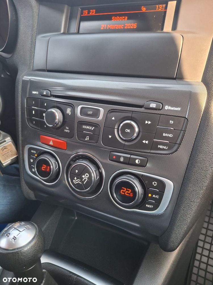 Citroën C4 1.6 VTi Selection - 16