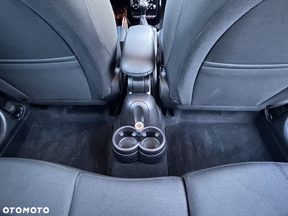 MINI Countryman Cooper SD ALL4 - 31