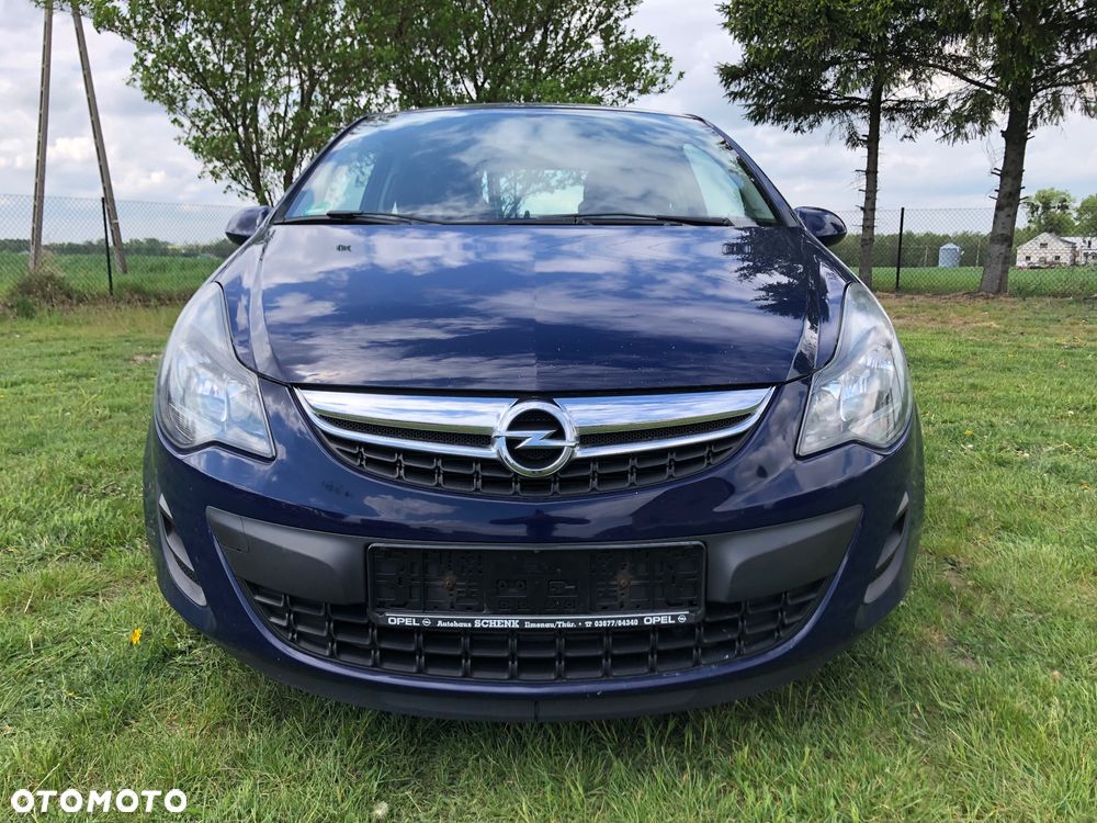 Opel Corsa - 15