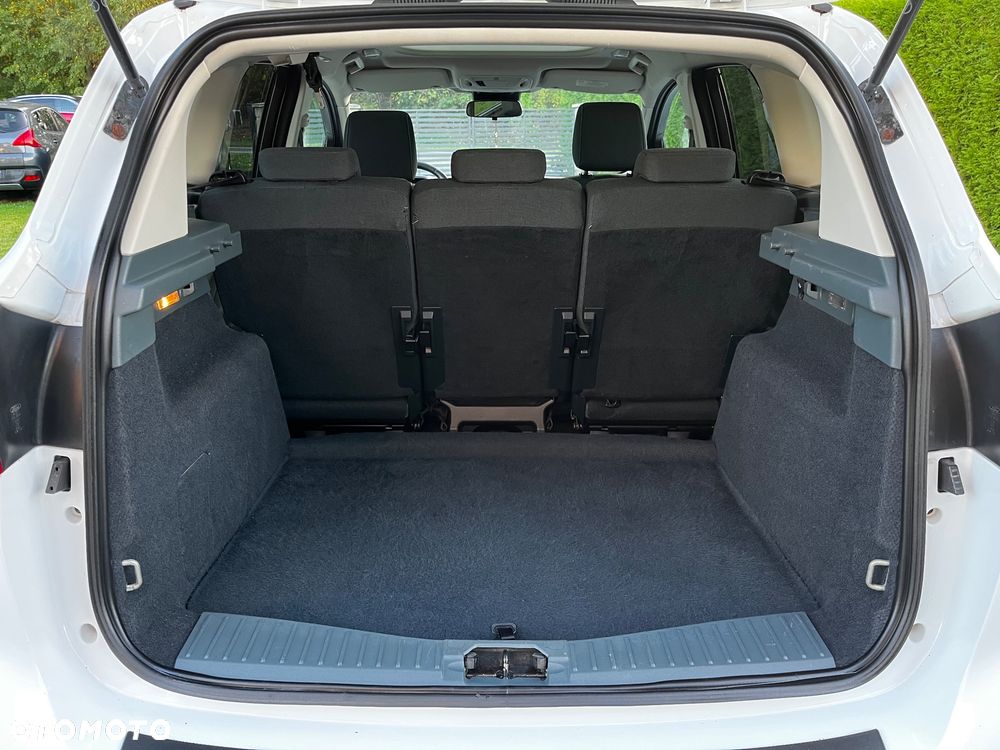 Ford C-MAX 2.0 TDCi Champions Edition - 22