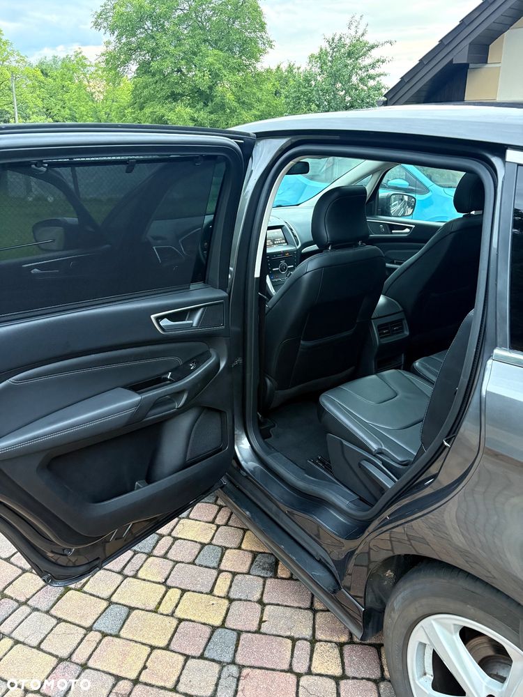 Ford S-Max - 14