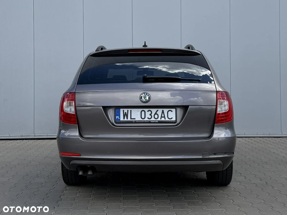 Skoda Superb 1.9 TDI Comfort - 7