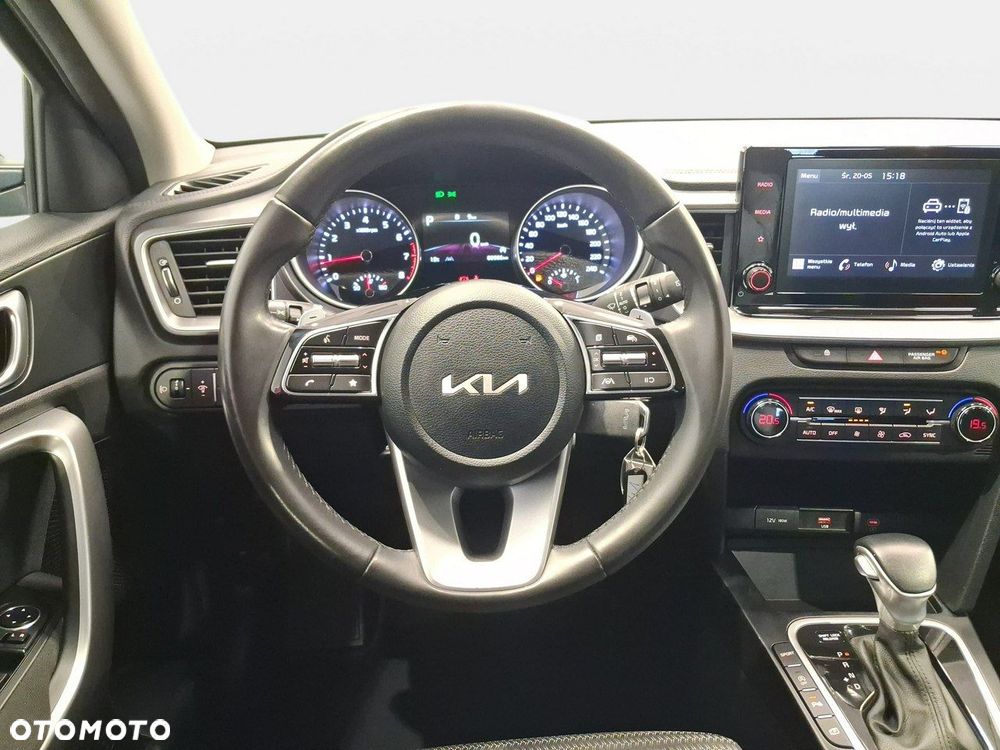 Kia XCeed - 16