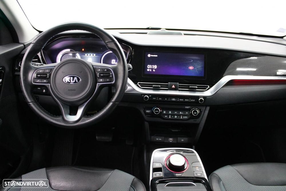 Kia e-Niro 64kWh - 14
