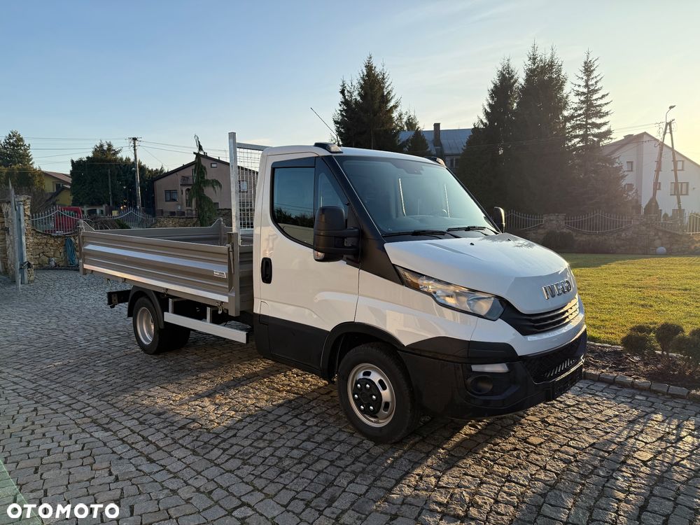 Iveco Daily 35C14 35C15 50C15 - 1