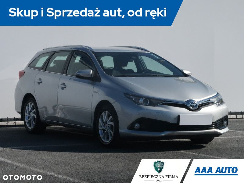 Toyota Auris - 2