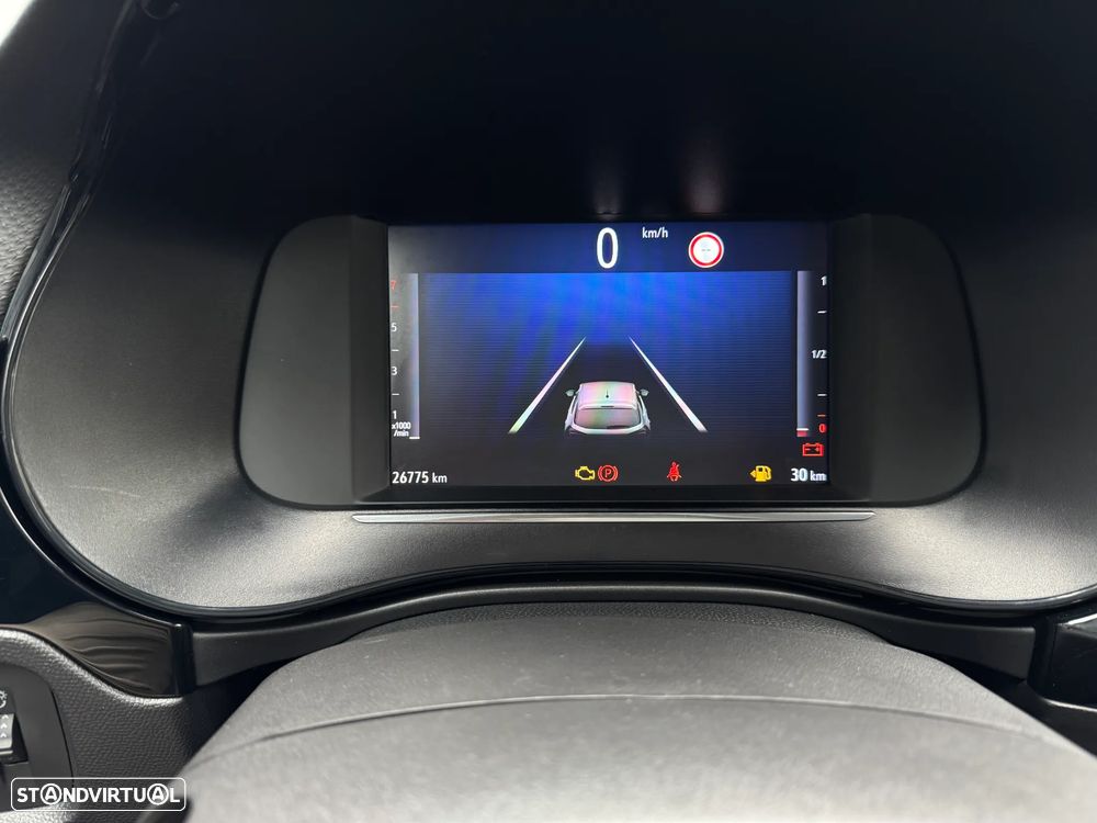 Opel Corsa 1.2 T Edition - 12