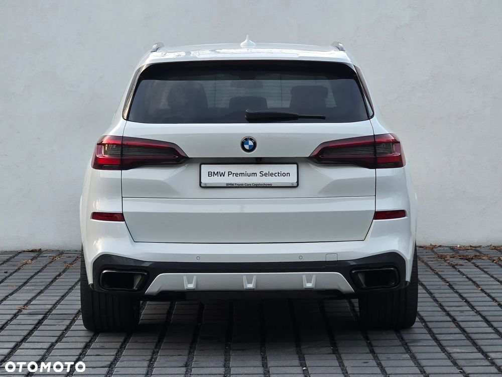 BMW X5 xDrive30d - 5