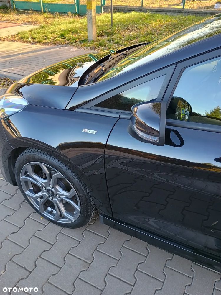 Ford Fiesta 1.0 EcoBoost GPF ST-Line ASS - 6