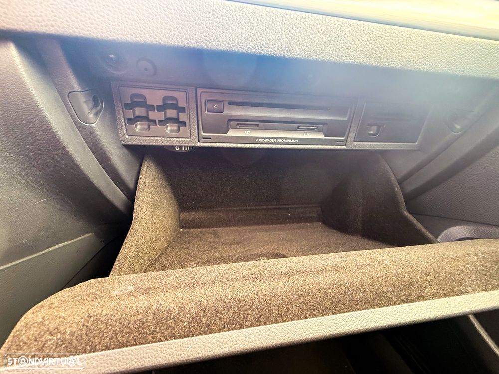 VW Golf 1.0 TSI BlueMotion Comfortline - 11