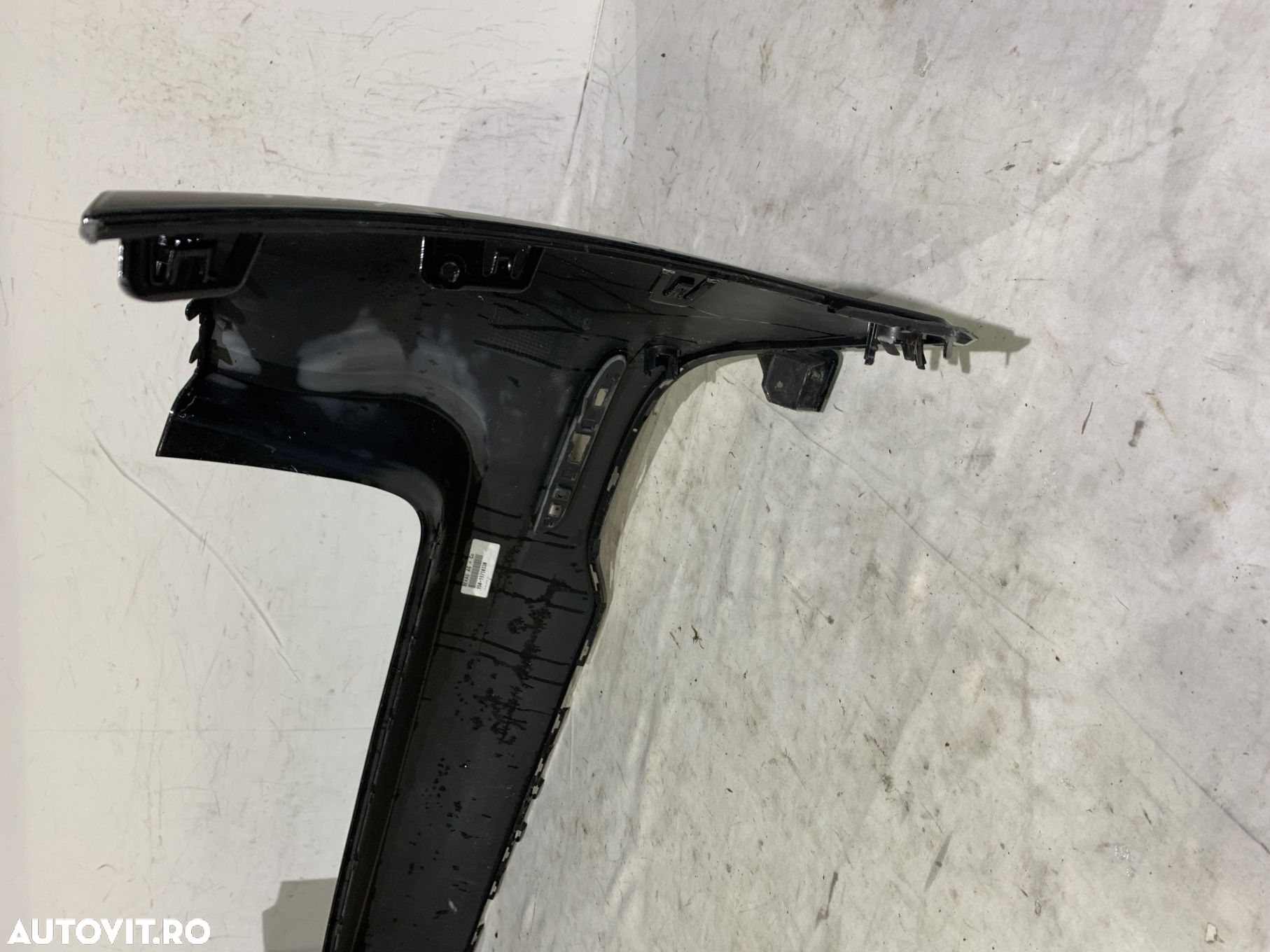 Bara spate Mercedes GLC AMG, 2016, 2017, 2018, 2019, cod origine OE A2538850200. - 7