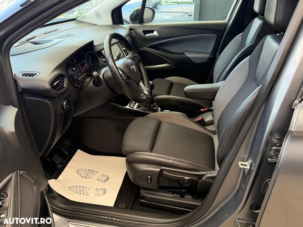 Opel Crossland - 13