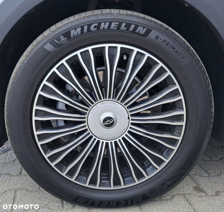 Chery Tiggo 9 - 17