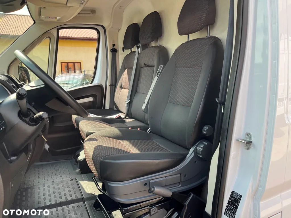 Citroën Jumper  L1H1 - 6