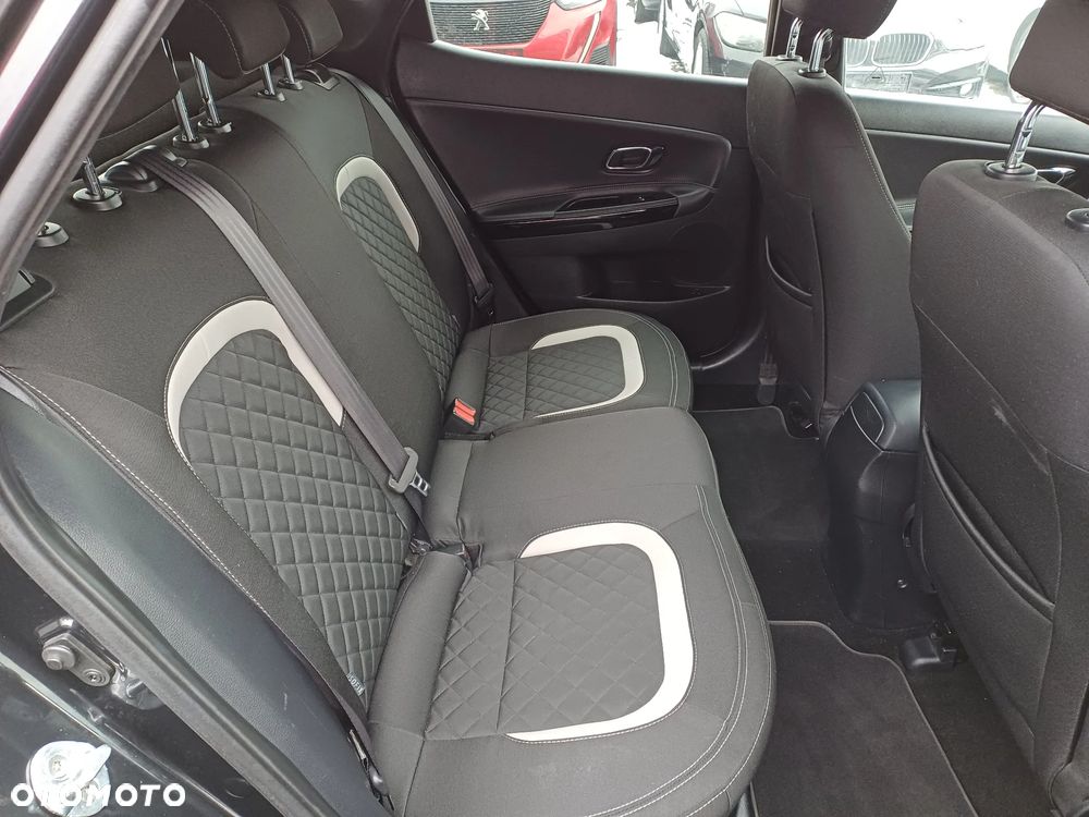 Kia Ceed 1.0 T-GDI ISG GT Line - 12