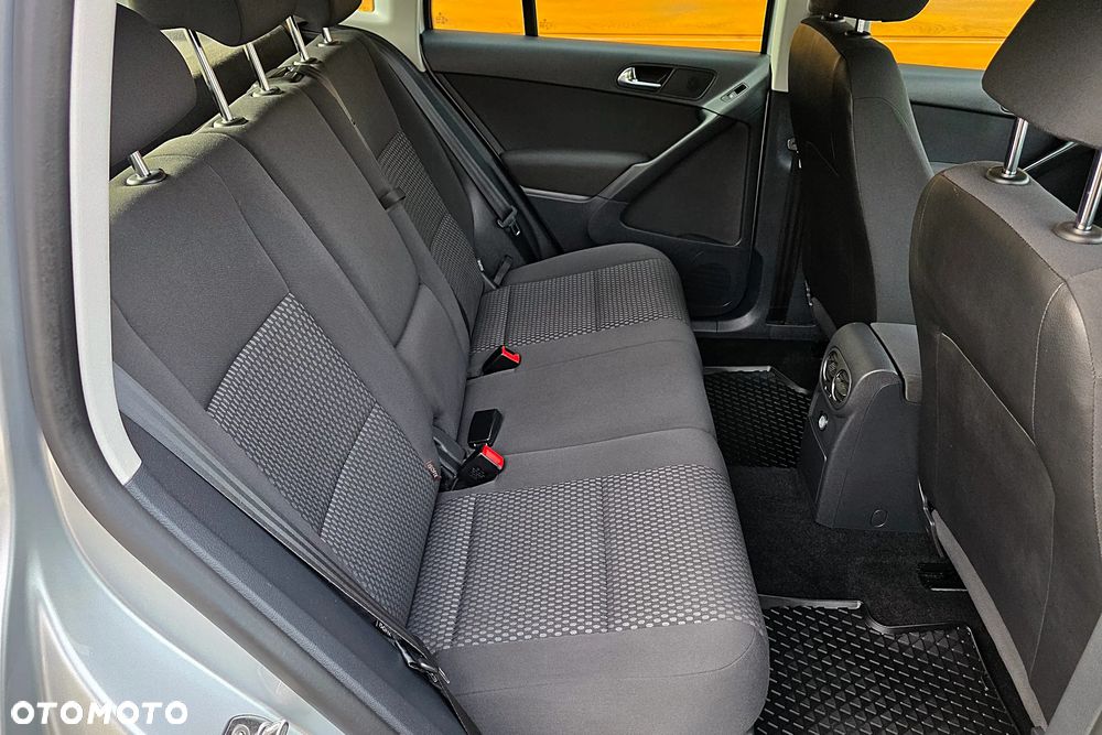 Volkswagen Tiguan 1.4 TSI BlueMot Trend&Fun - 15