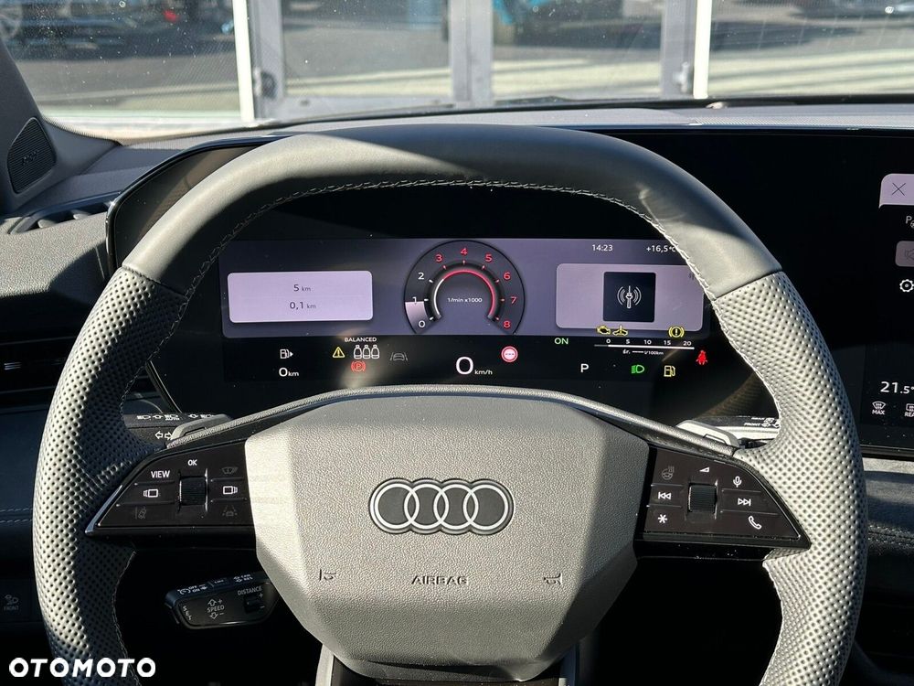 Audi A3 Sportback - 17