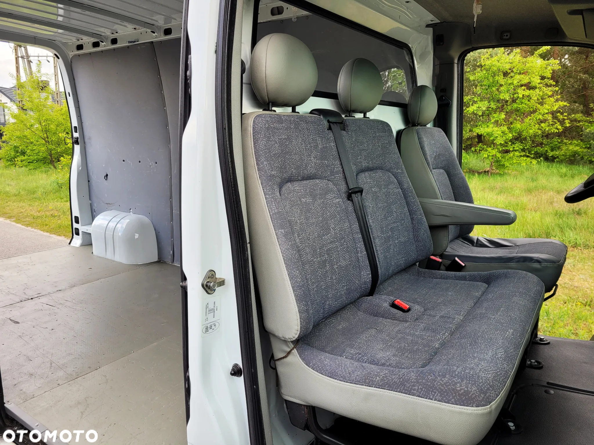 Renault Master - 30