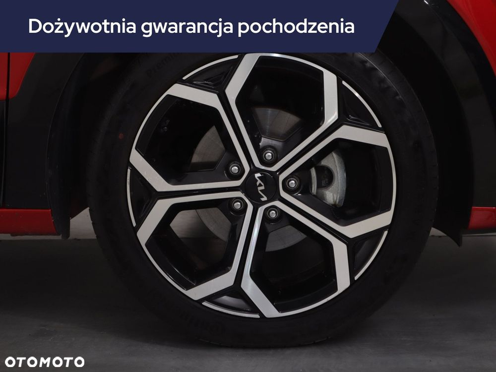 Kia Niro - 17
