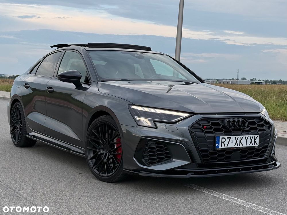 Audi S3 S tronic - 14