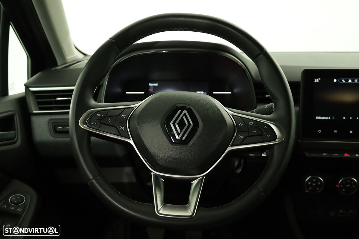Renault Clio 1.0 TCe Evolution - 14