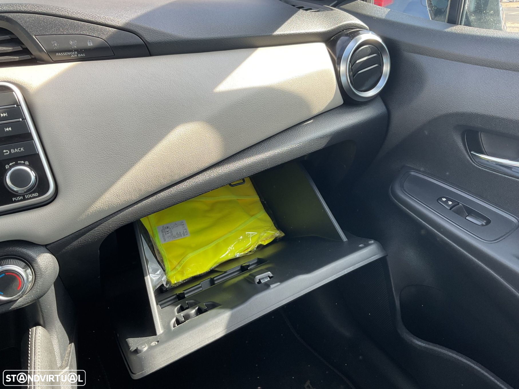 Nissan Micra 1.0 IG-T Tekna Plus - 41