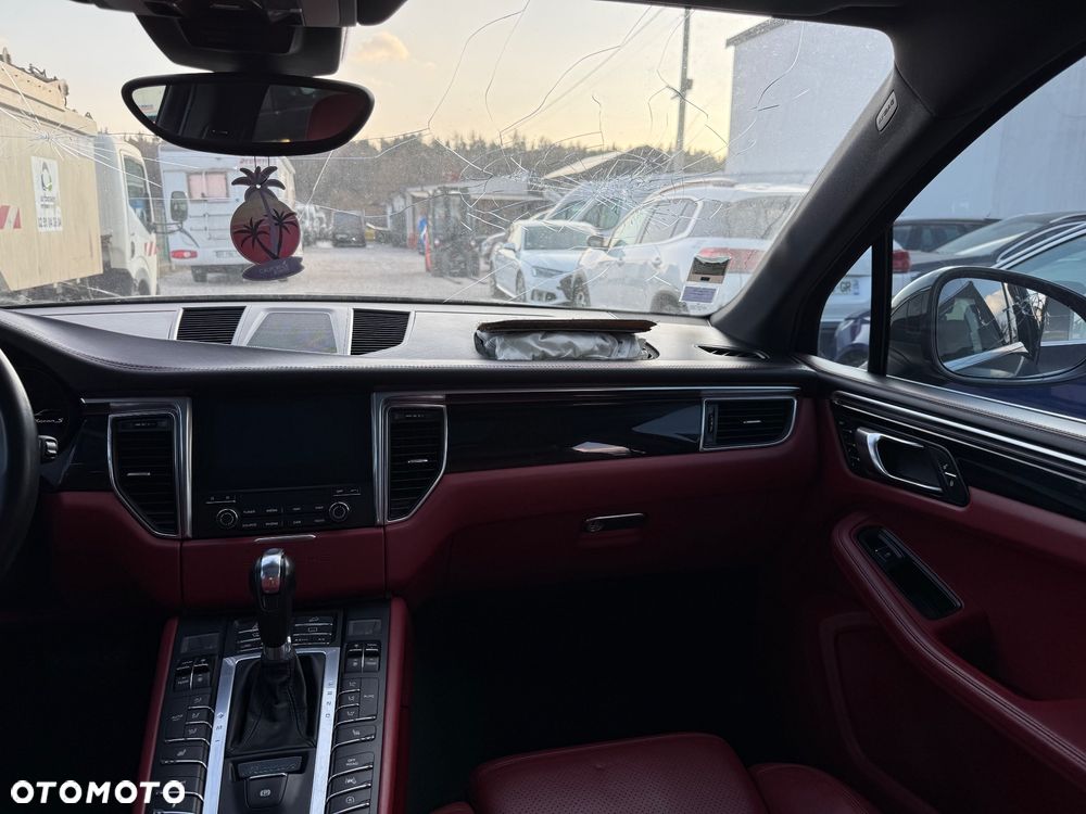 Porsche Macan S PDK - 14