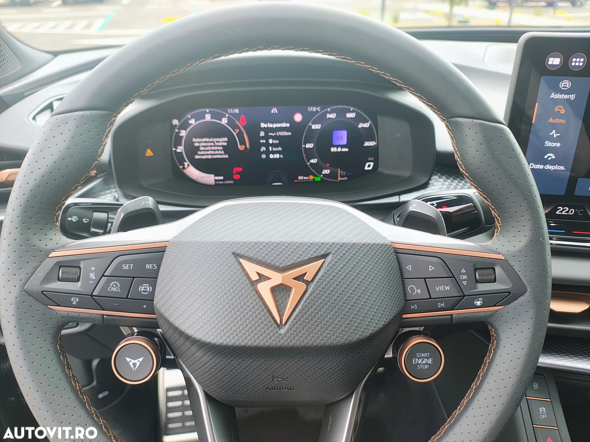 Cupra Terramar - 11