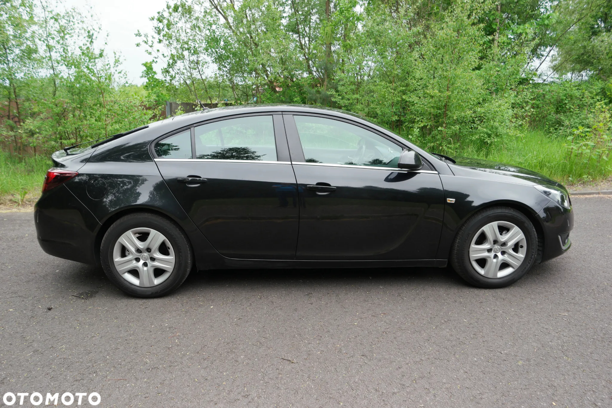 Opel Insignia - 13