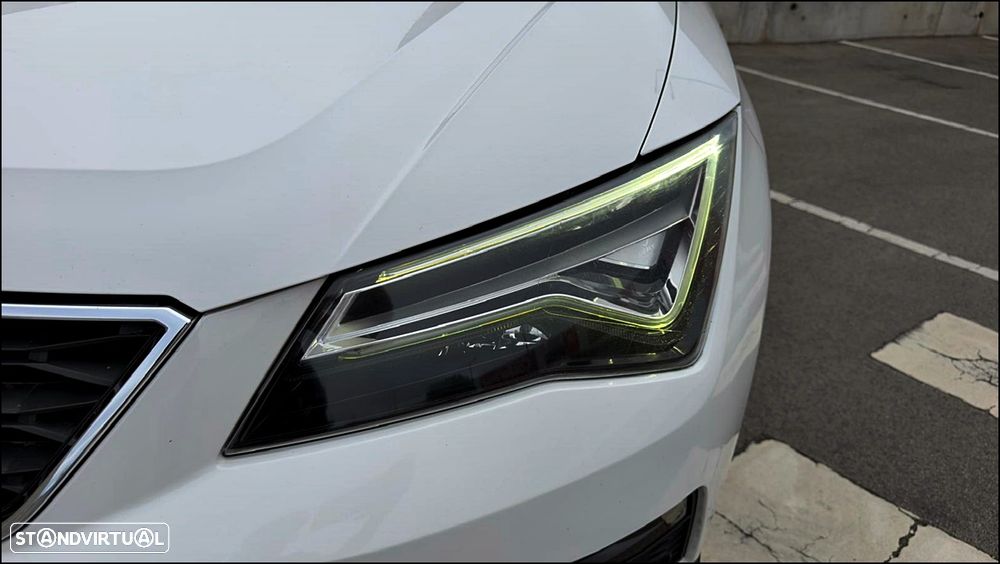 SEAT Ateca 1.6 TDI Style - 2