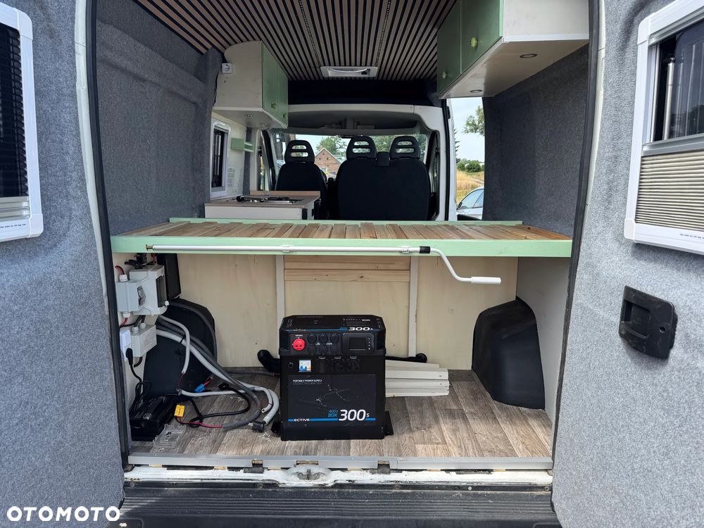Peugeot Boxer - 22