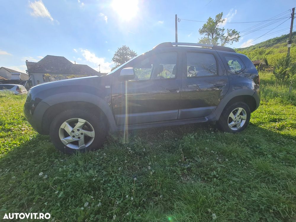 Dacia Duster 1.6 4x2 - 1