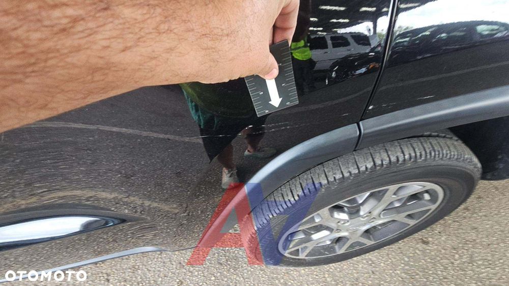 Jeep Grand Cherokee 3.6 V6 Limited - 18