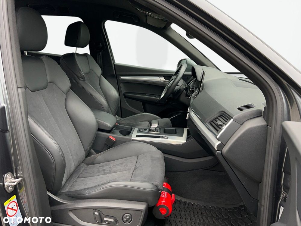 Audi Q5 - 13