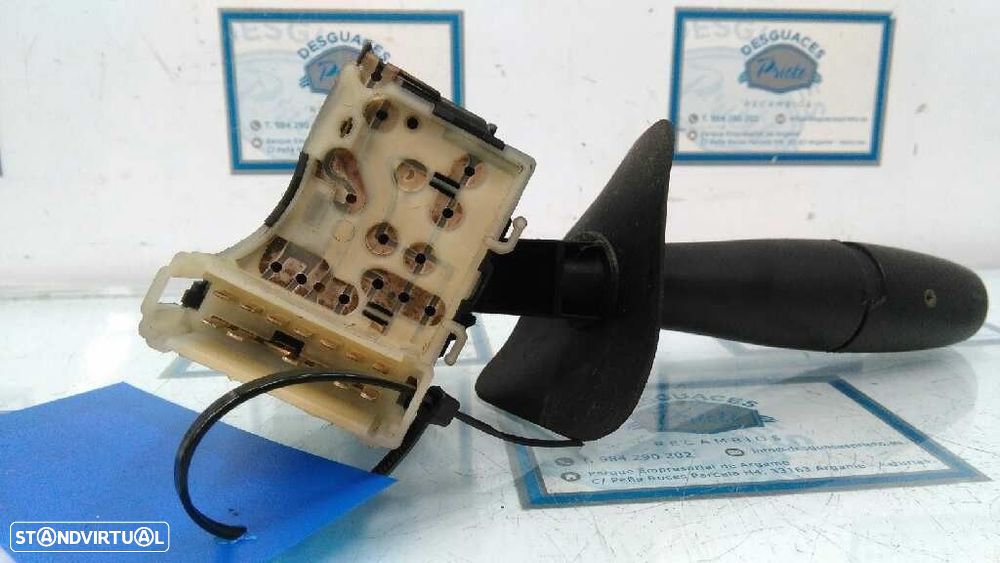 COMANDO LIMPA-VIDROS RENAULT MASTER II FURGÃO 2001 -36969B - 4