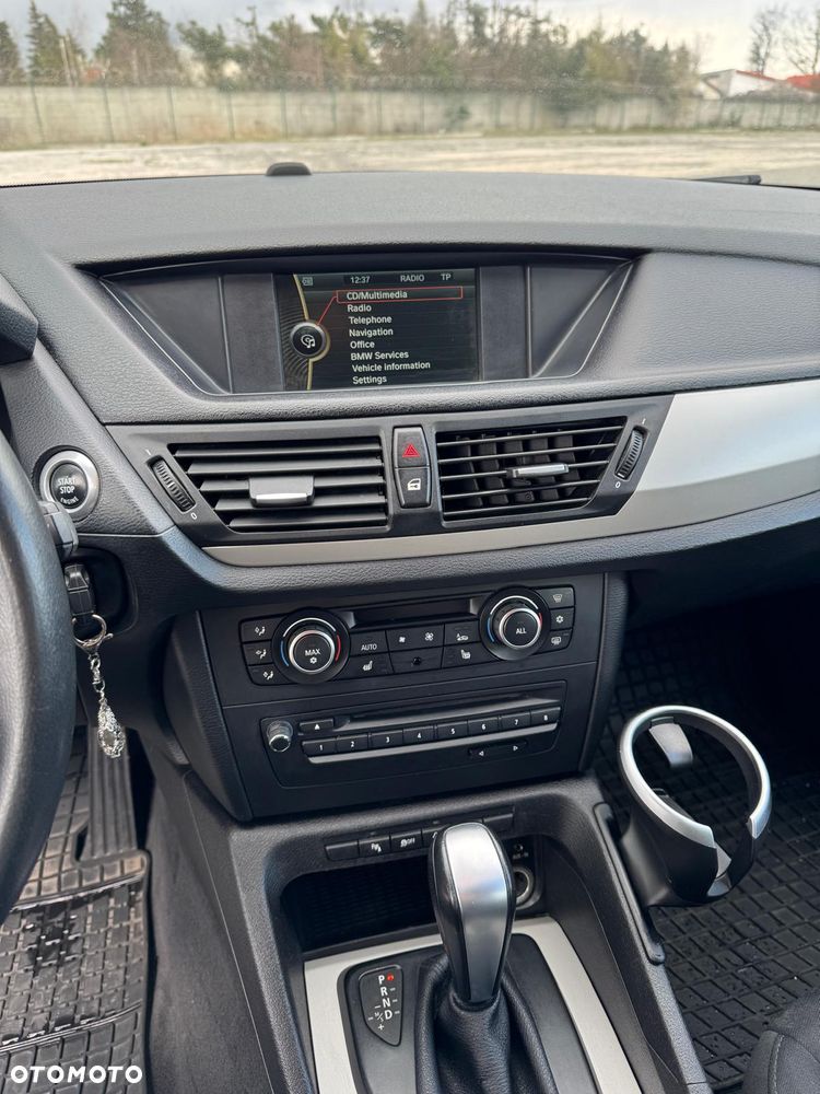 BMW X1 - 19