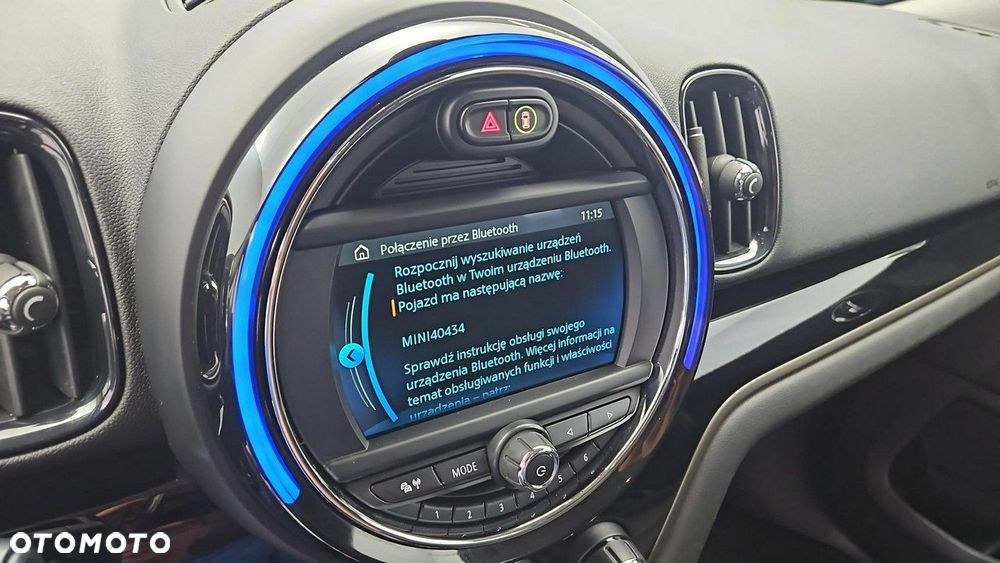 MINI Countryman - 20