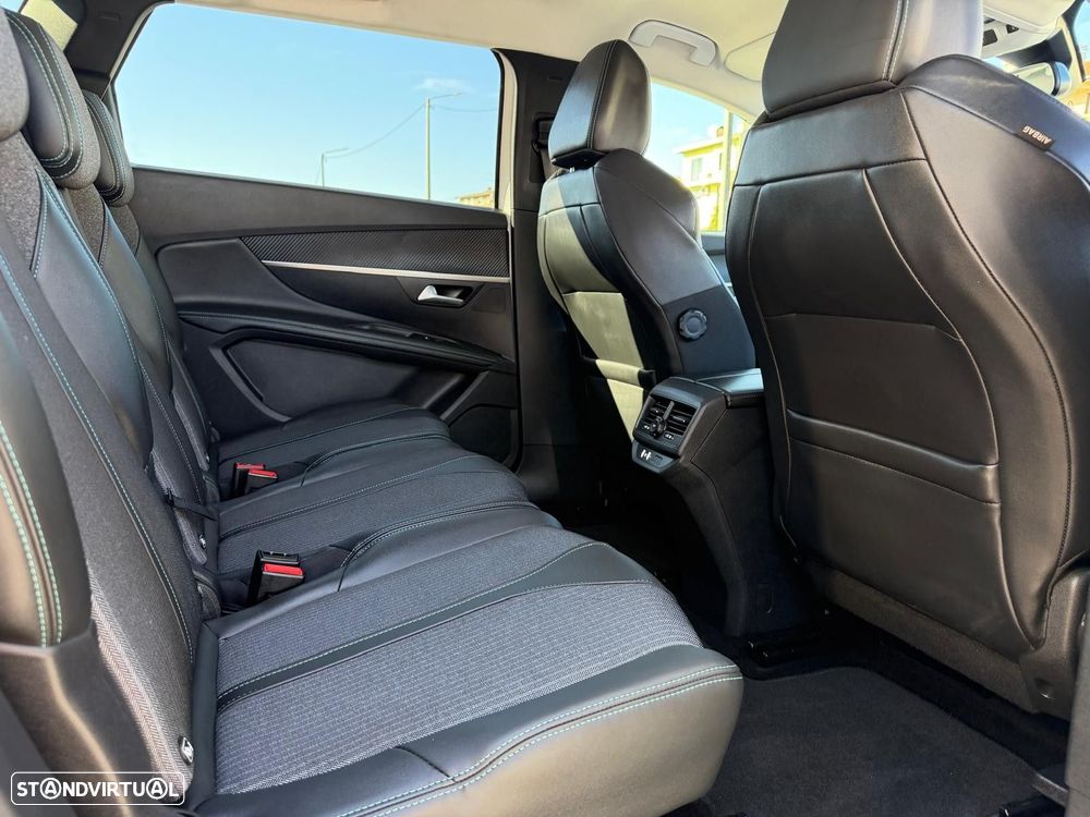 Peugeot 5008 1.5 BlueHDi Allure - 14